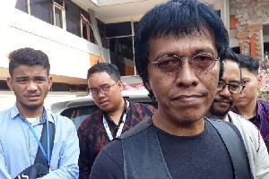 Kena Serangan Jantung di Pesawat, Adian Disebut Sudah Pasang 5 Ring